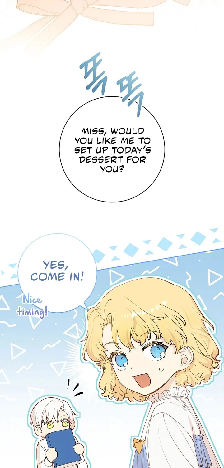Male Lead, I'll Respect Your Taste Chapter 13 page 65 - 