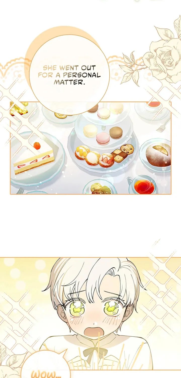 Male Lead, I'll Respect Your Taste Chapter 13 page 68 - 