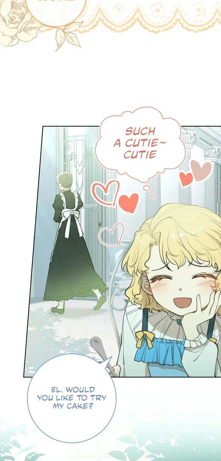 Male Lead, I'll Respect Your Taste Chapter 13 page 69 - 