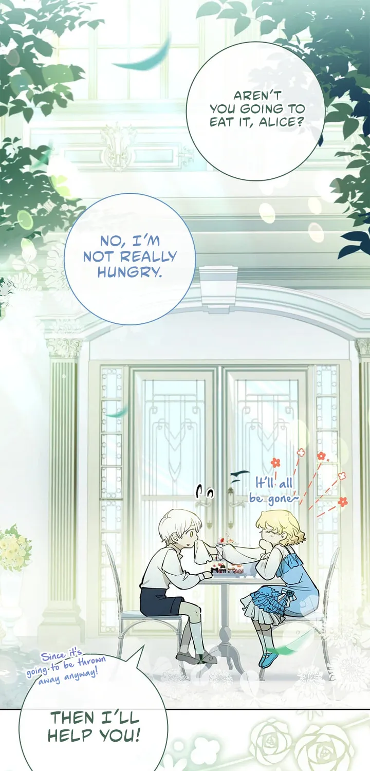Male Lead, I'll Respect Your Taste Chapter 13 page 70 - 
