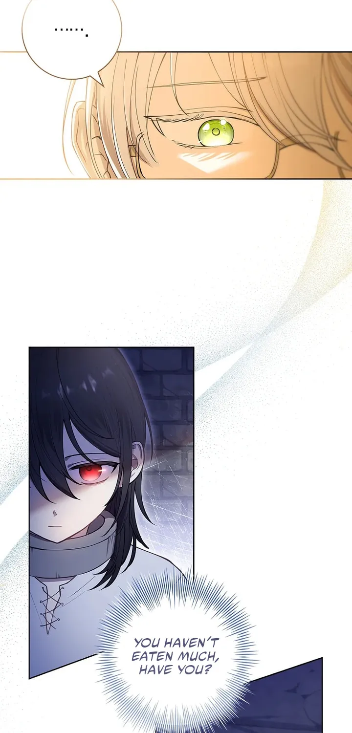 Male Lead, I'll Respect Your Taste Chapter 13 page 8 - 