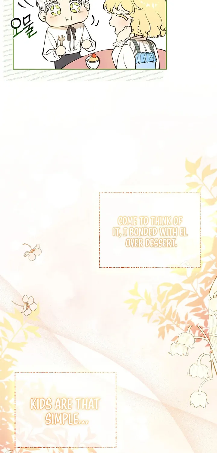 Male Lead, I'll Respect Your Taste Chapter 13 page 73 - 