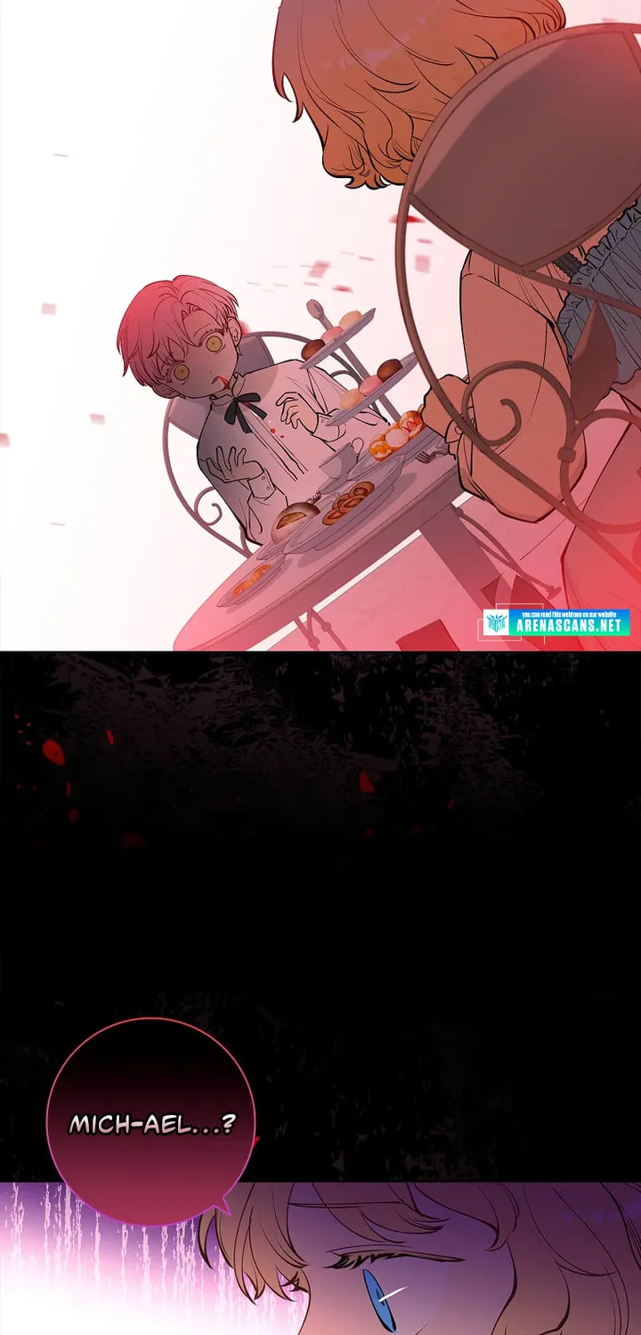 Male Lead, I'll Respect Your Taste Chapter 13 page 76 - 