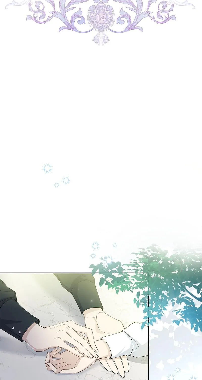 Male Lead, I'll Respect Your Taste Chapter 14 page 15 - 