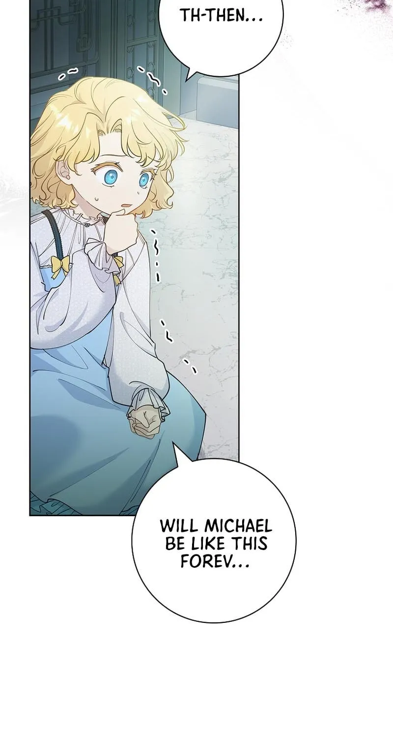 Male Lead, I'll Respect Your Taste Chapter 14 page 21 - 