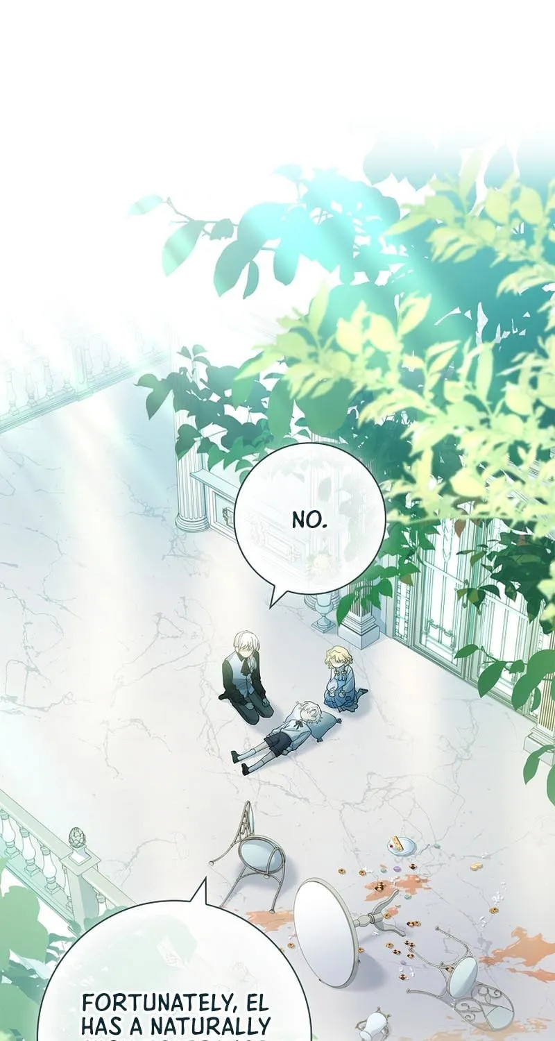 Male Lead, I'll Respect Your Taste Chapter 14 page 22 - 