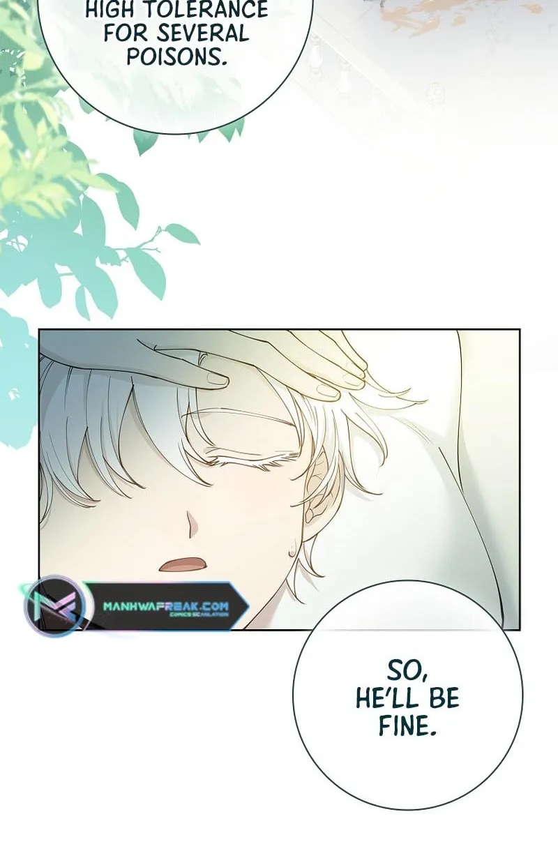 Male Lead, I'll Respect Your Taste Chapter 14 page 23 - 