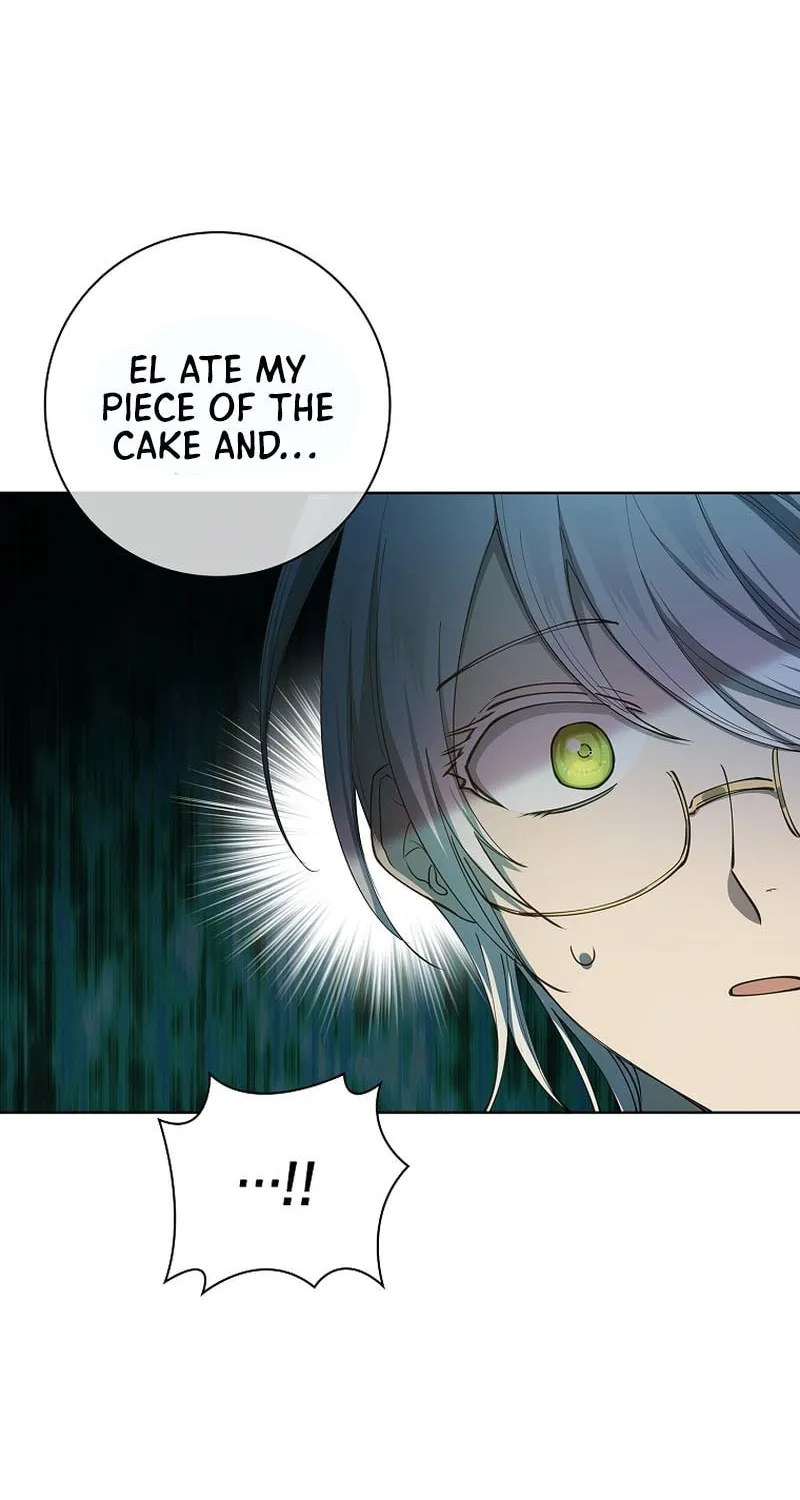 Male Lead, I'll Respect Your Taste Chapter 14 page 27 - 