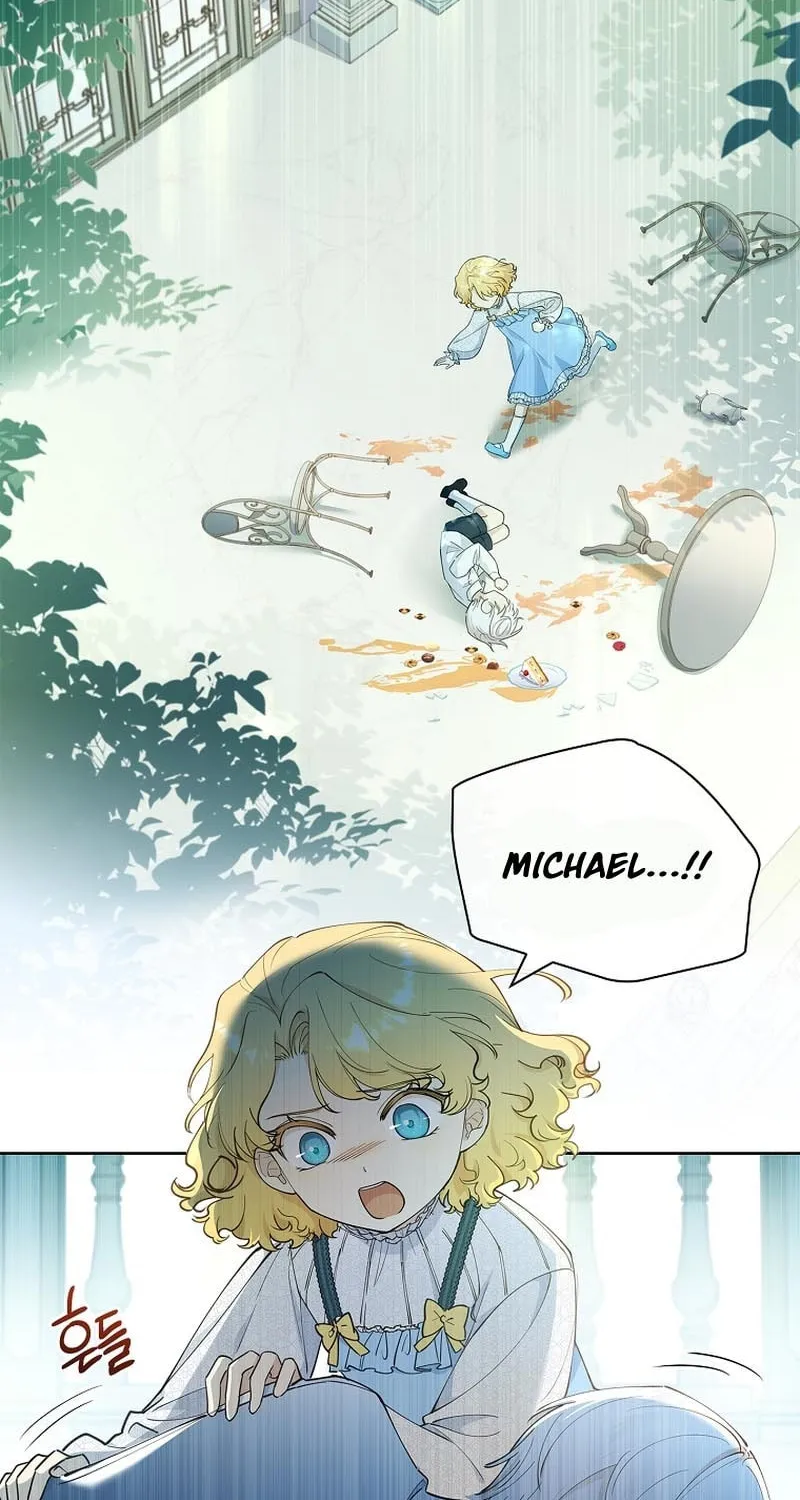 Male Lead, I'll Respect Your Taste Chapter 14 page 4 - 