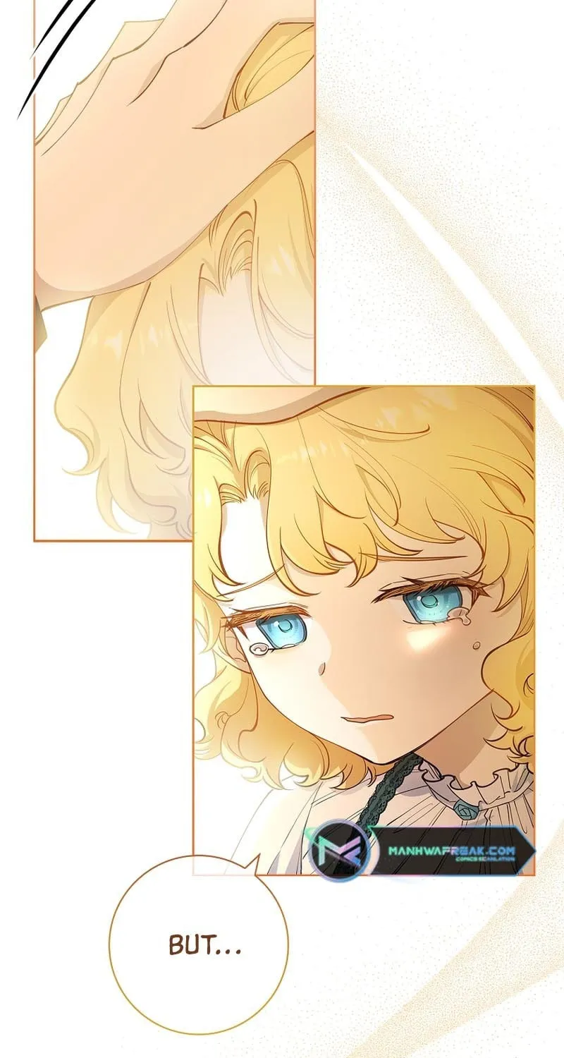 Male Lead, I'll Respect Your Taste Chapter 14 page 32 - 