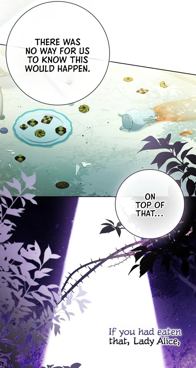 Male Lead, I'll Respect Your Taste Chapter 14 page 34 - 