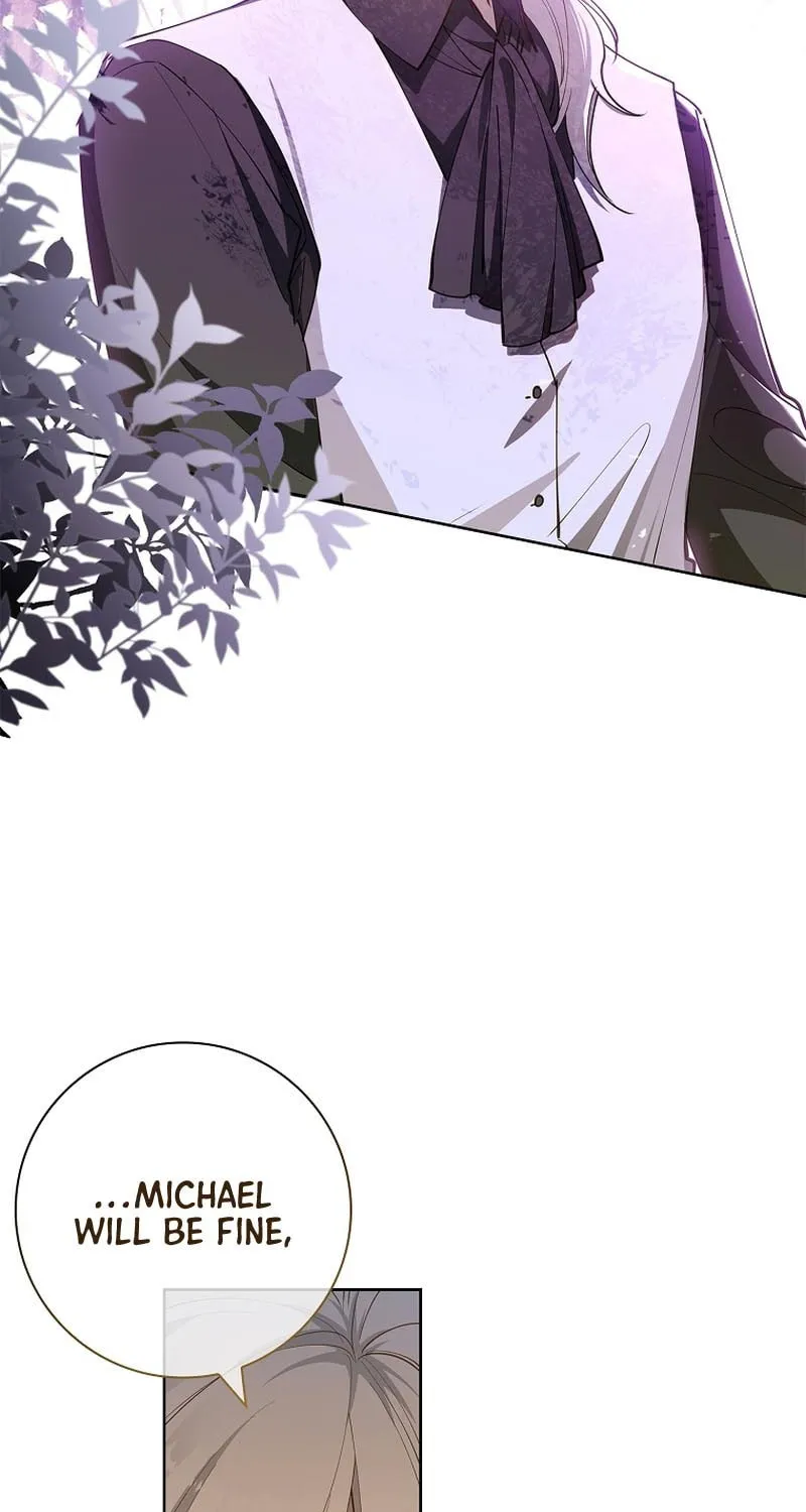 Male Lead, I'll Respect Your Taste Chapter 14 page 36 - 