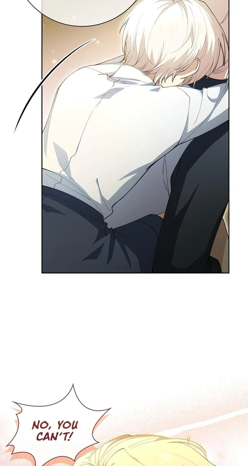 Male Lead, I'll Respect Your Taste Chapter 14 page 38 - 