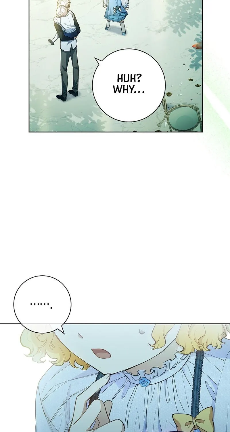 Male Lead, I'll Respect Your Taste Chapter 14 page 40 - 