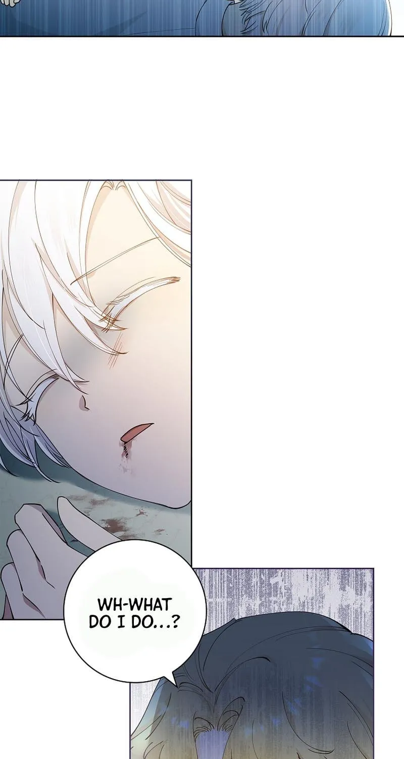 Male Lead, I'll Respect Your Taste Chapter 14 page 5 - 