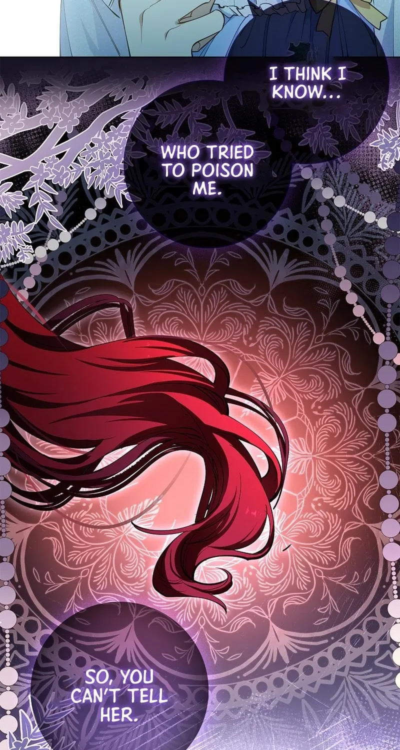 Male Lead, I'll Respect Your Taste Chapter 14 page 41 - 