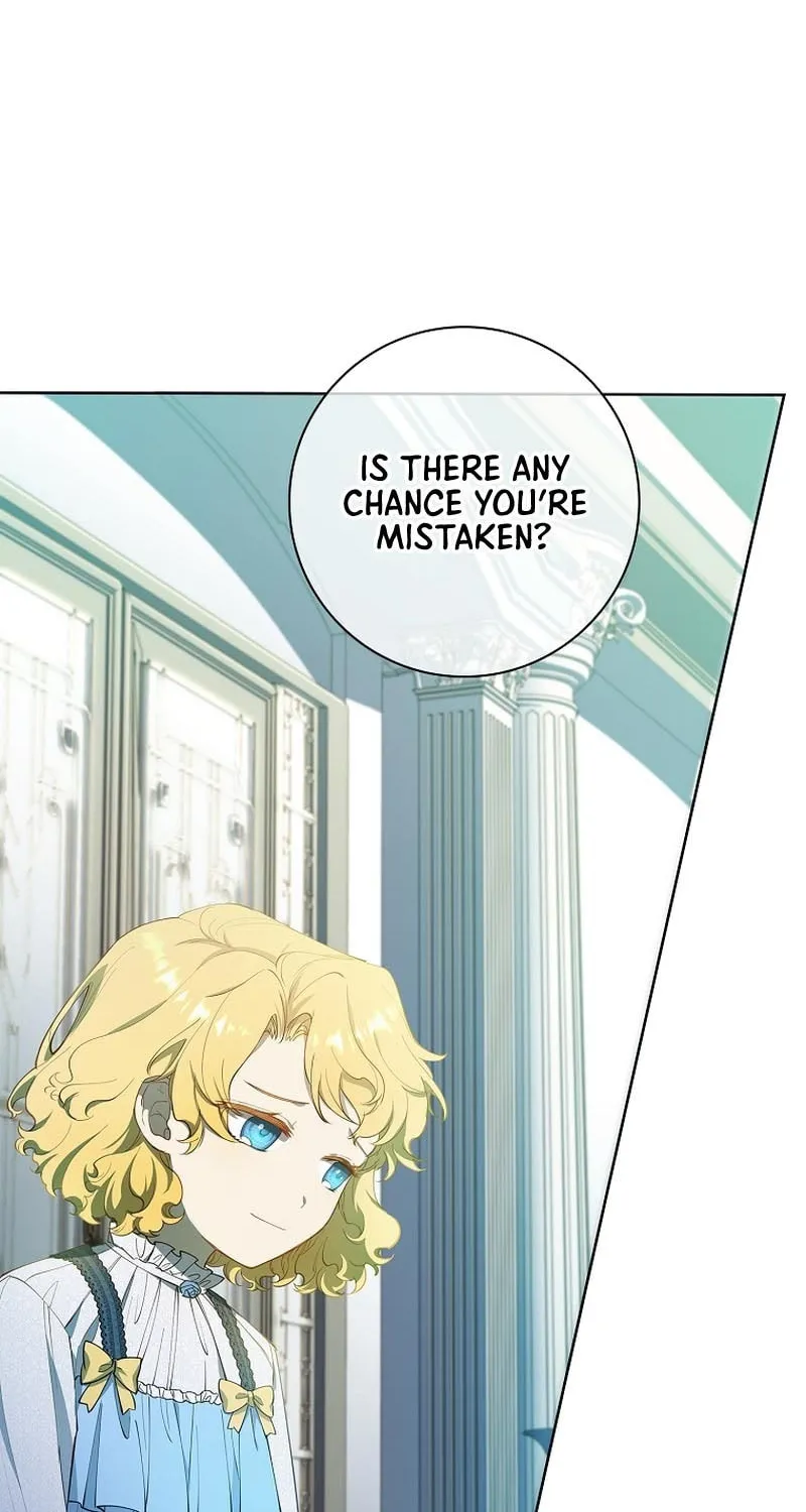 Male Lead, I'll Respect Your Taste Chapter 14 page 45 - 