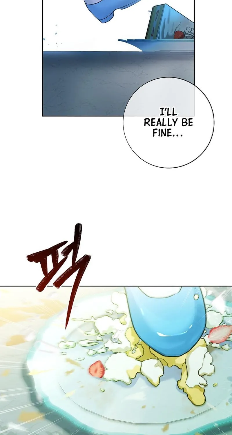 Male Lead, I'll Respect Your Taste Chapter 14 page 49 - 