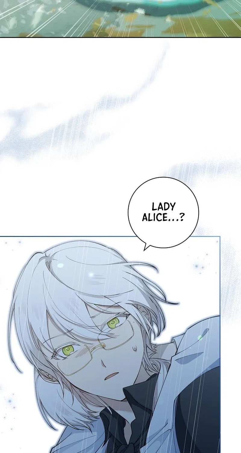 Male Lead, I'll Respect Your Taste Chapter 14 page 50 - 