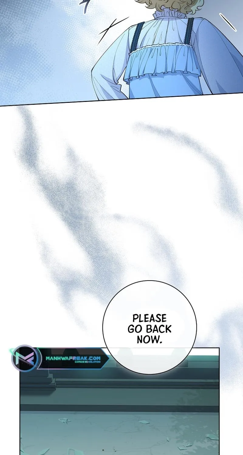 Male Lead, I'll Respect Your Taste Chapter 14 page 52 - 