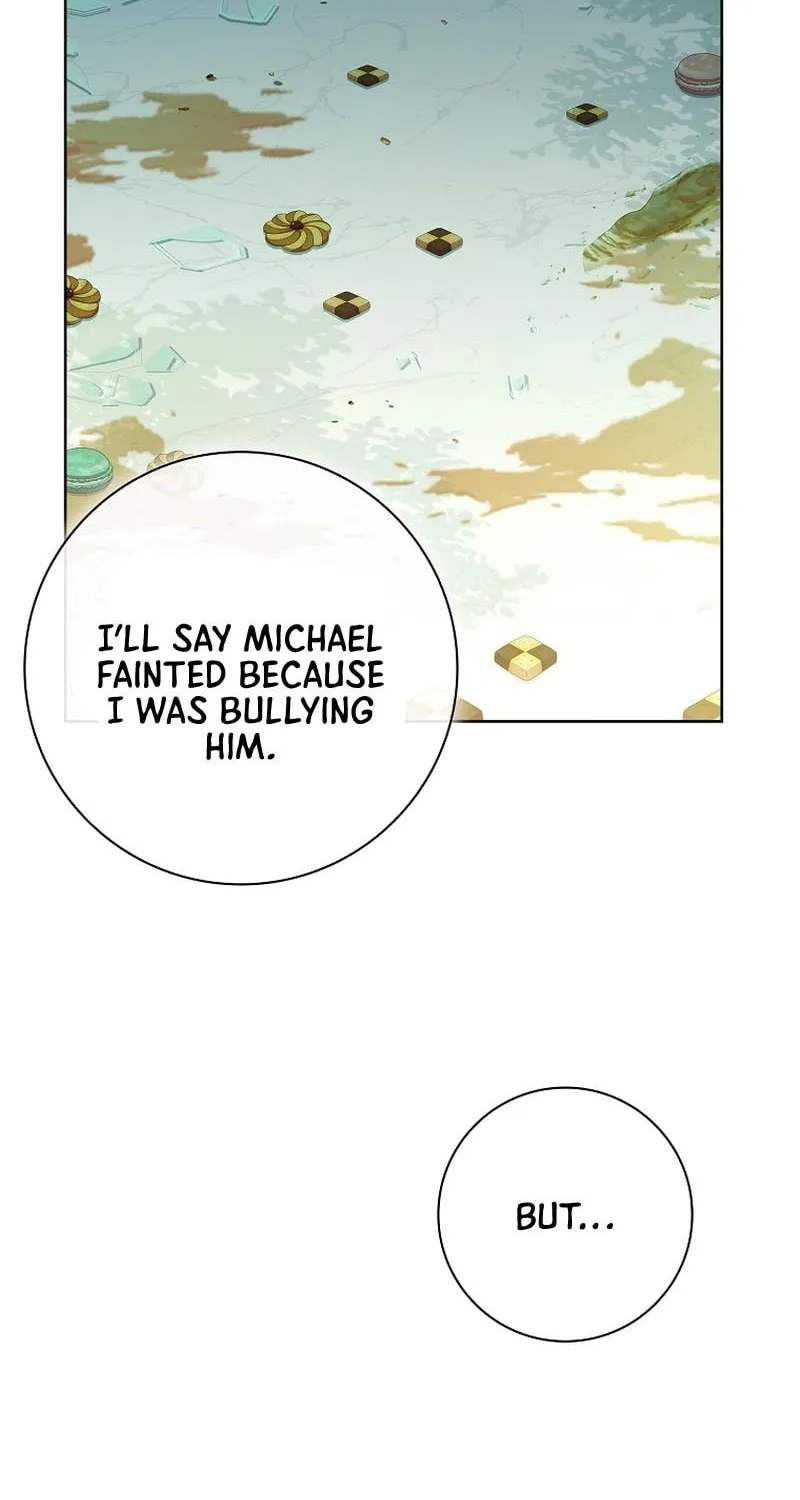 Male Lead, I'll Respect Your Taste Chapter 14 page 53 - 