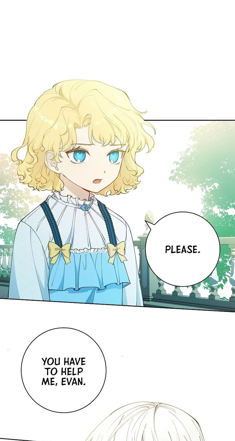 Male Lead, I'll Respect Your Taste Chapter 14 page 54 - 