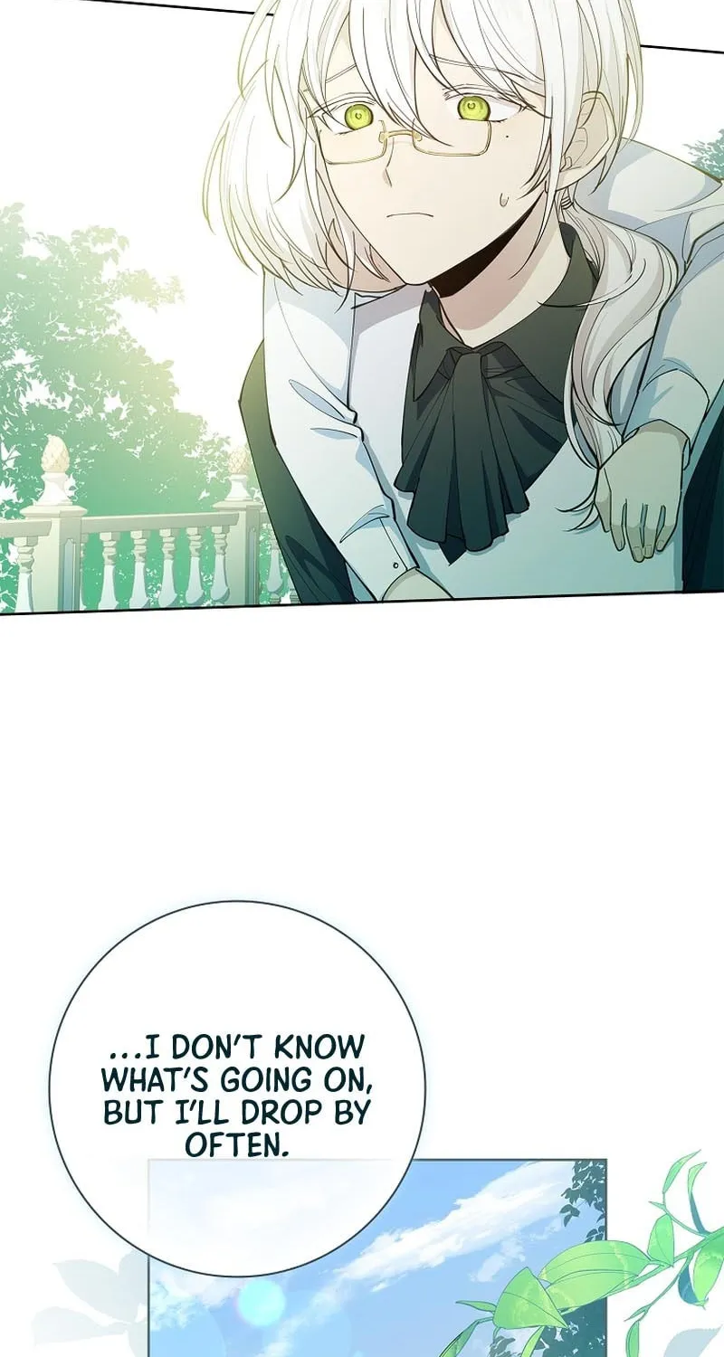 Male Lead, I'll Respect Your Taste Chapter 14 page 55 - 