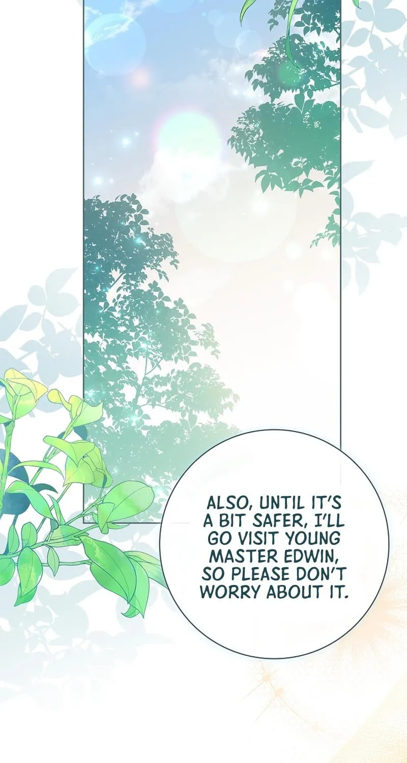 Male Lead, I'll Respect Your Taste Chapter 14 page 56 - 