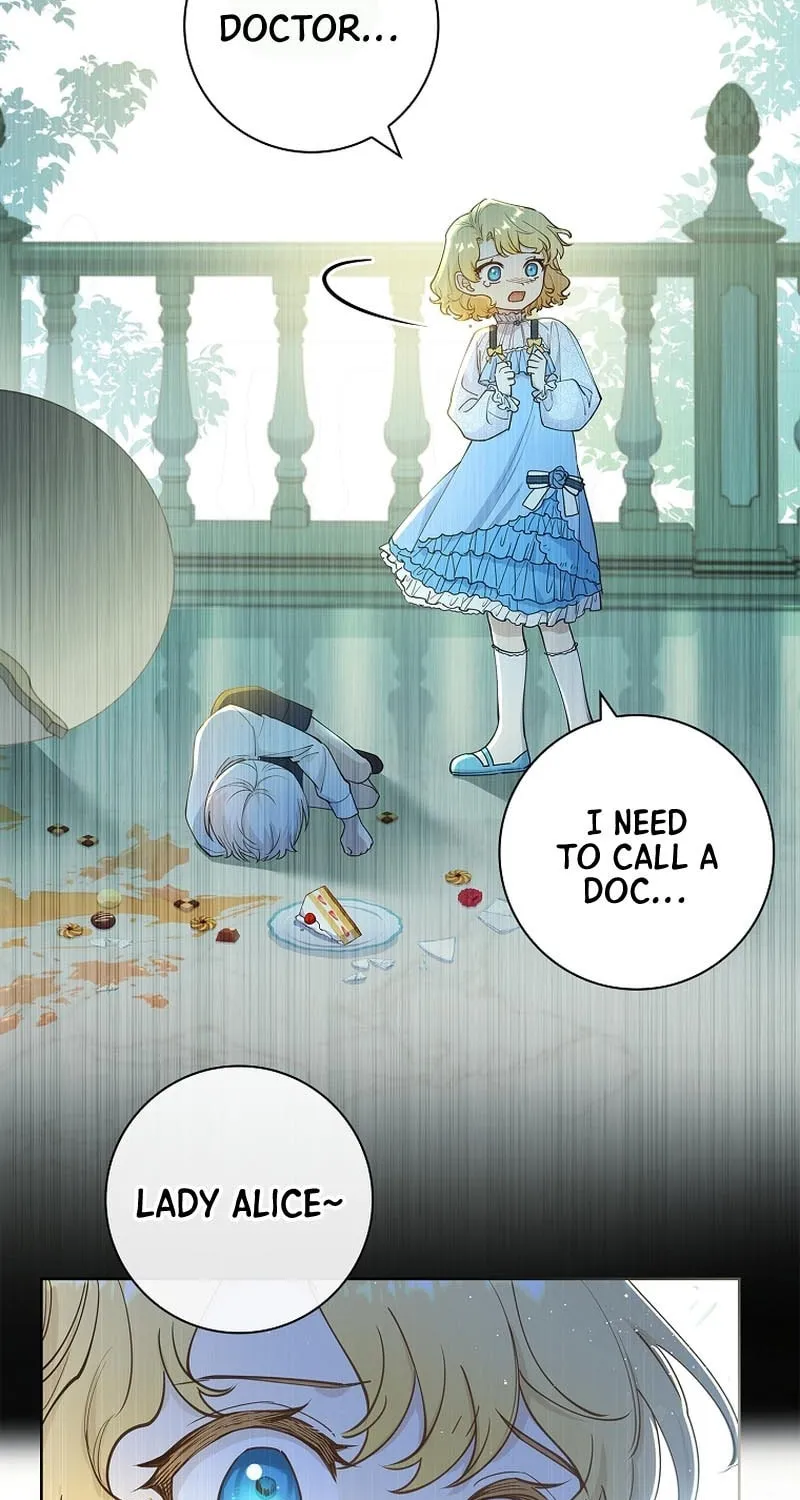 Male Lead, I'll Respect Your Taste Chapter 14 page 7 - 