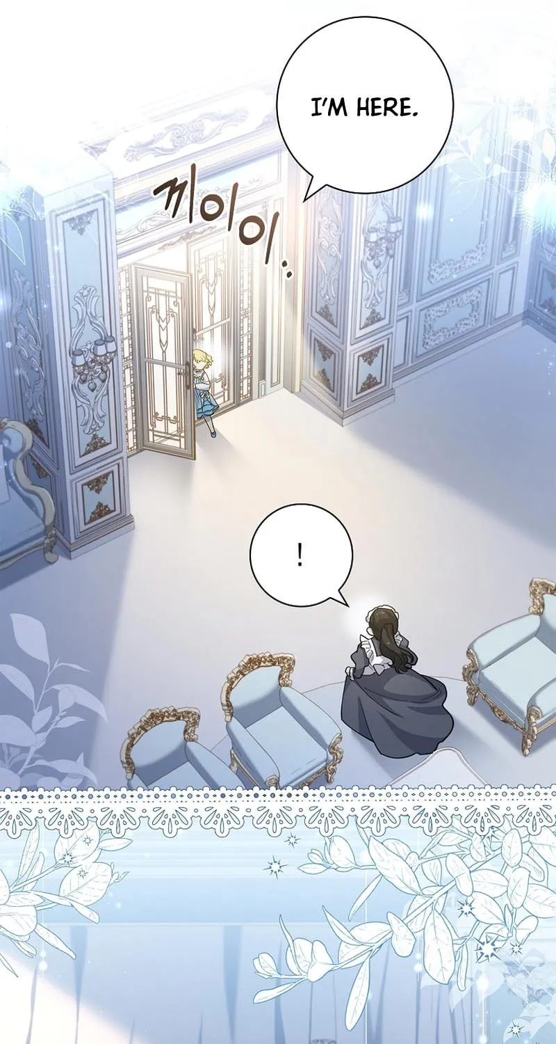 Male Lead, I'll Respect Your Taste Chapter 14 page 64 - 