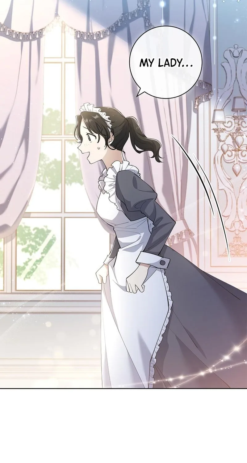 Male Lead, I'll Respect Your Taste Chapter 14 page 65 - 