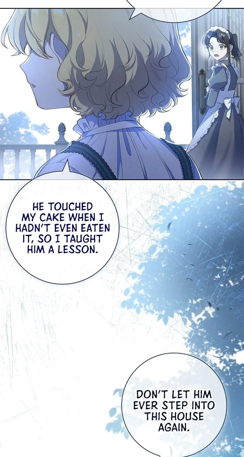 Male Lead, I'll Respect Your Taste Chapter 14 page 70 - 