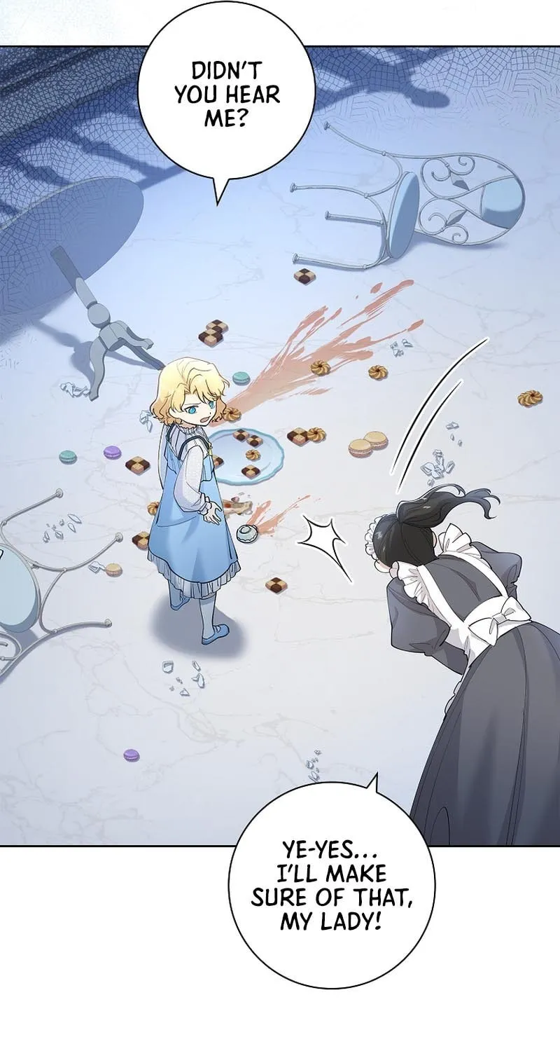 Male Lead, I'll Respect Your Taste Chapter 14 page 74 - 