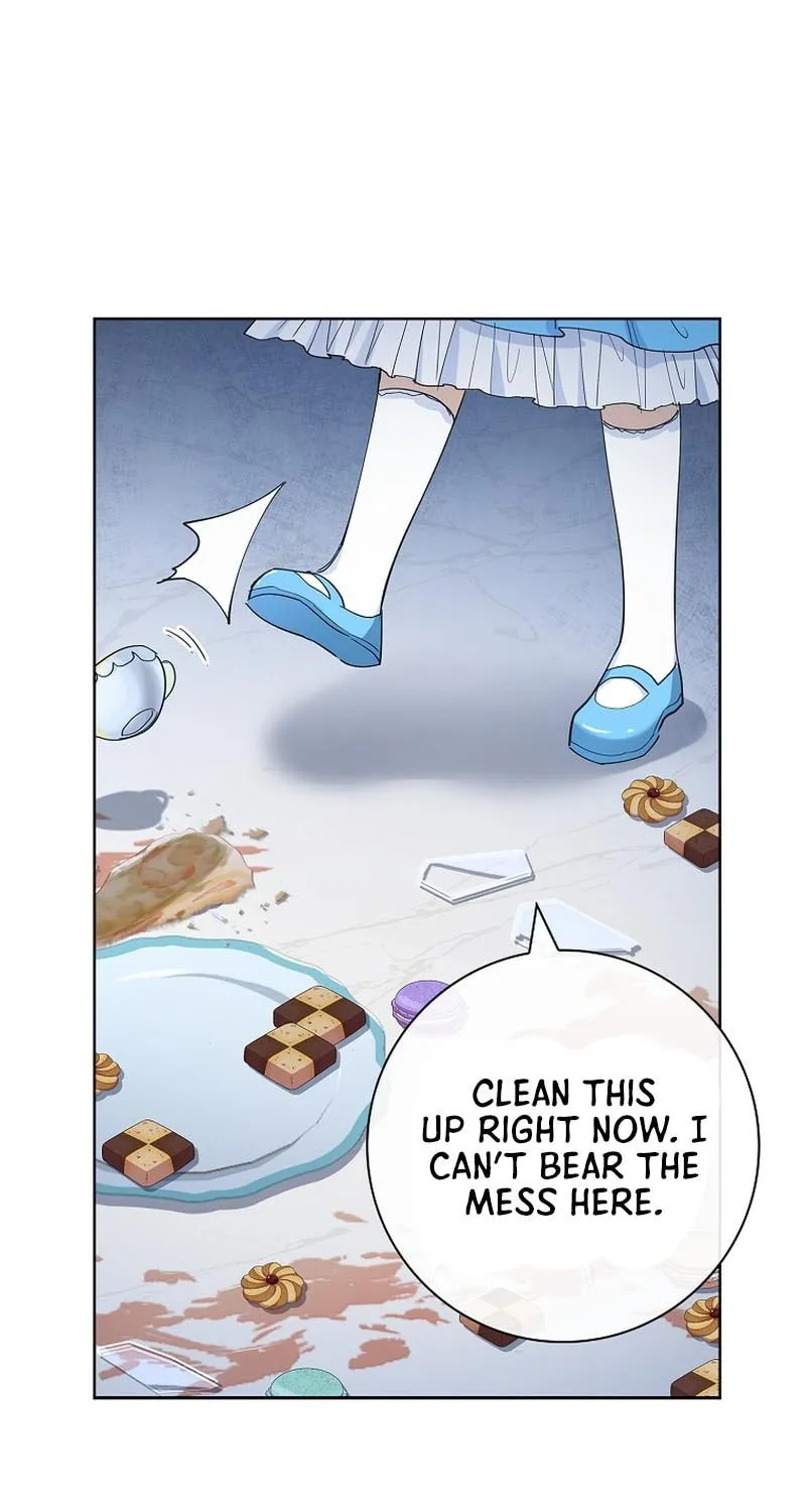 Male Lead, I'll Respect Your Taste Chapter 14 page 75 - 
