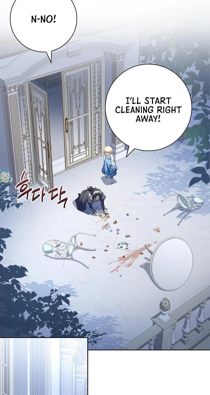 Male Lead, I'll Respect Your Taste Chapter 14 page 77 - 