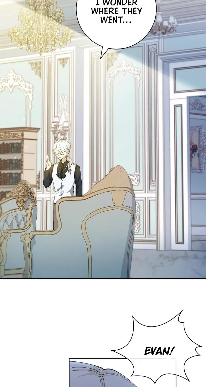 Male Lead, I'll Respect Your Taste Chapter 14 page 9 - 