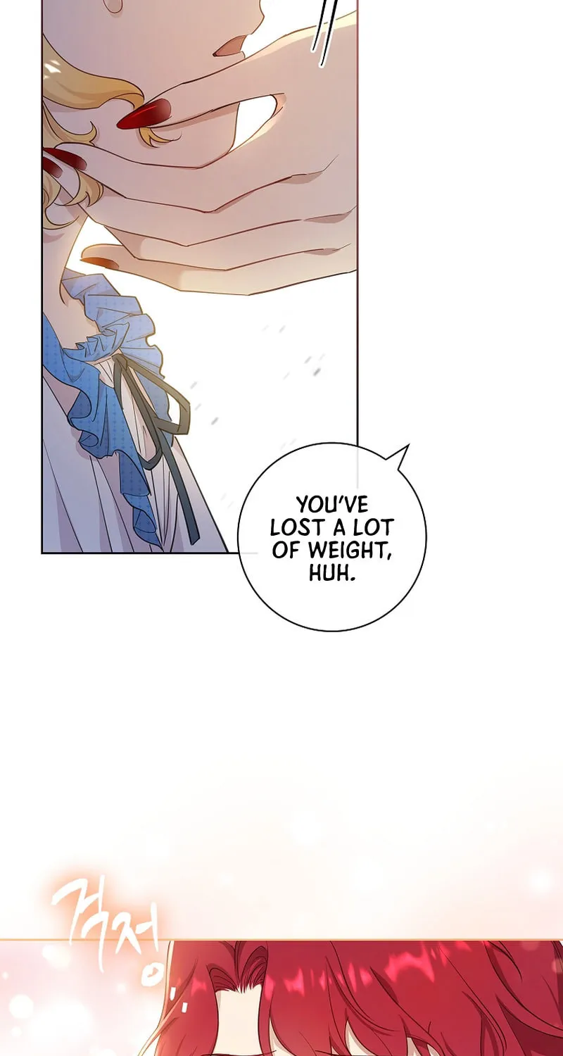 Male Lead, I'll Respect Your Taste Chapter 15 page 20 - 