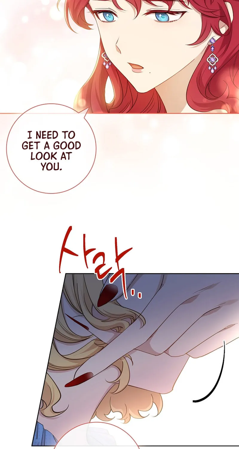 Male Lead, I'll Respect Your Taste Chapter 15 page 21 - 