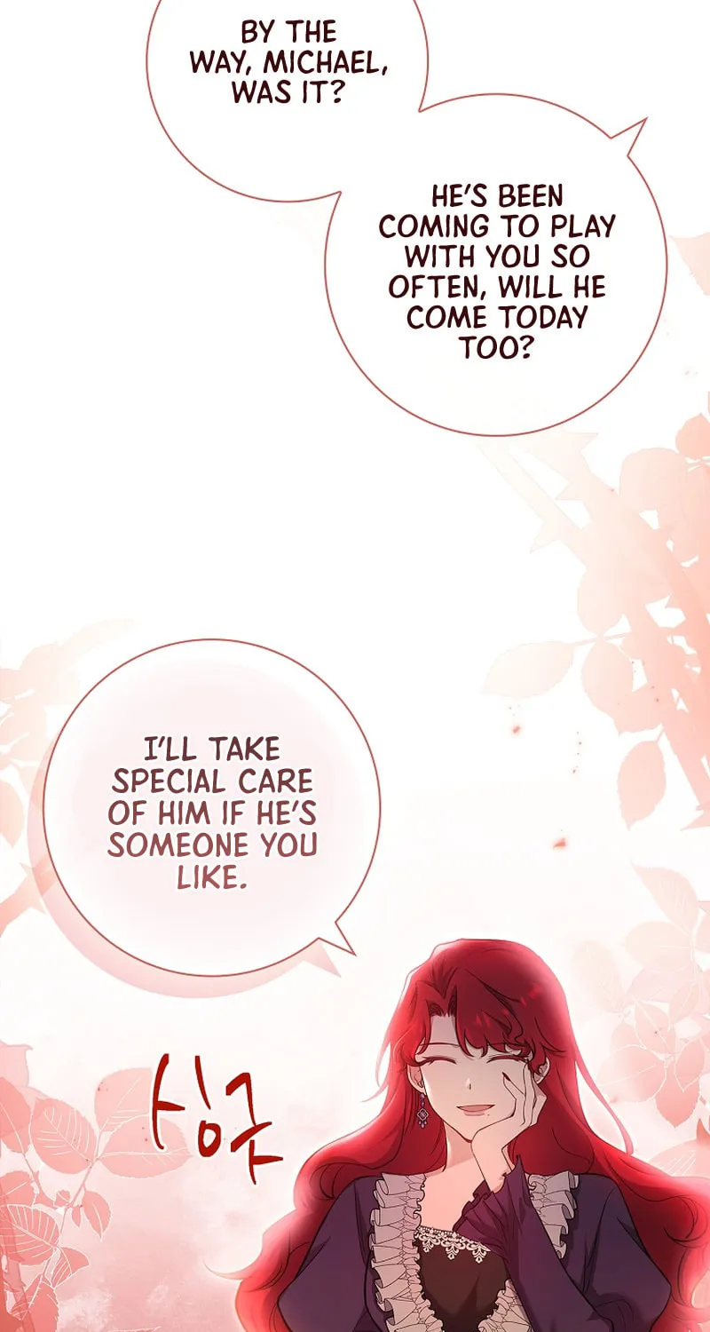 Male Lead, I'll Respect Your Taste Chapter 15 page 22 - 