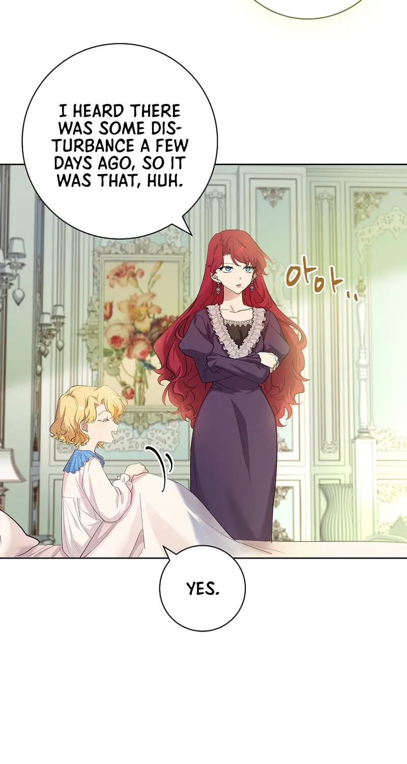 Male Lead, I'll Respect Your Taste Chapter 15 page 26 - 