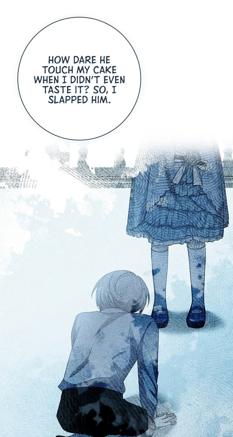Male Lead, I'll Respect Your Taste Chapter 15 page 27 - 