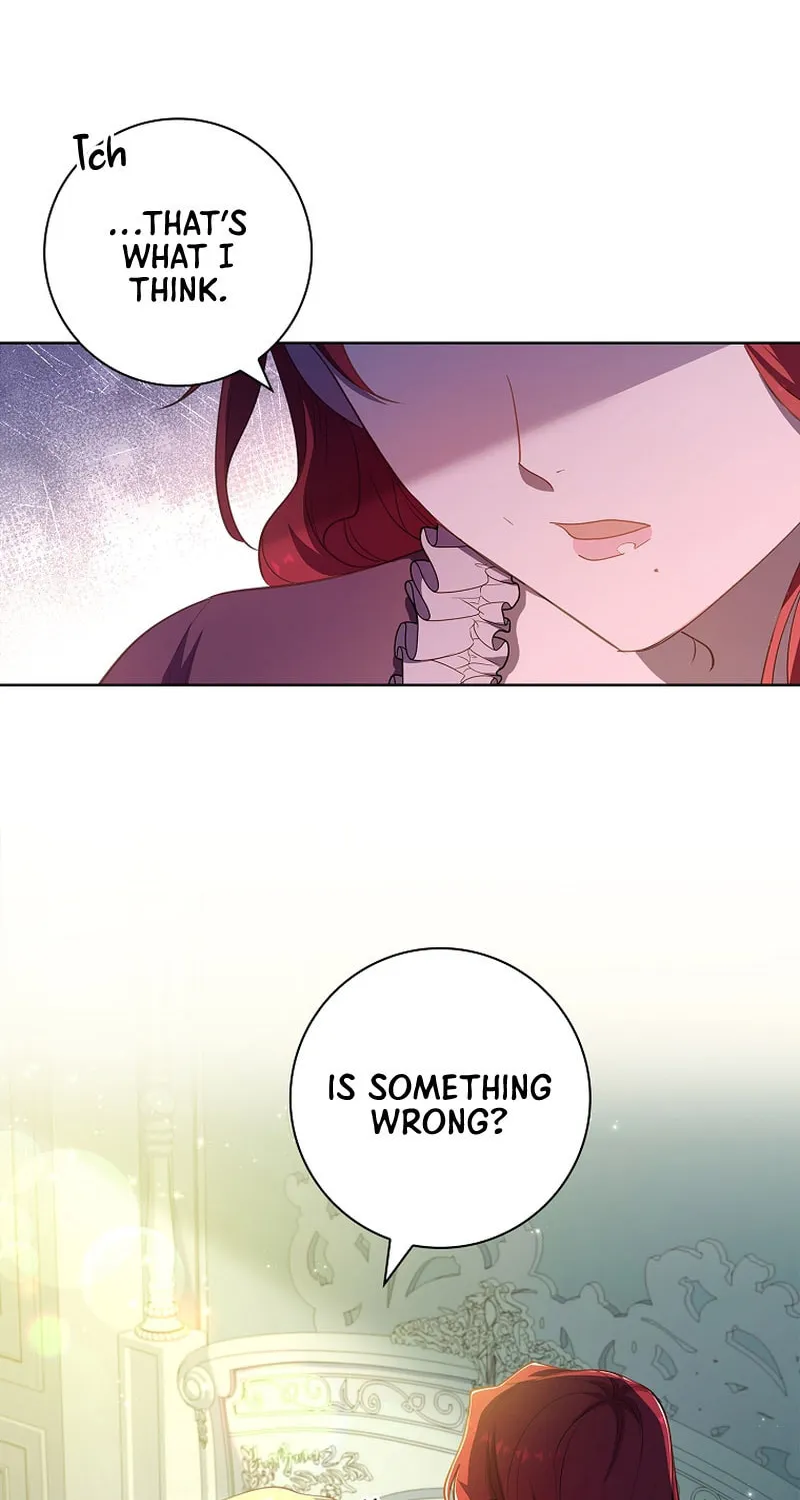 Male Lead, I'll Respect Your Taste Chapter 15 page 29 - 
