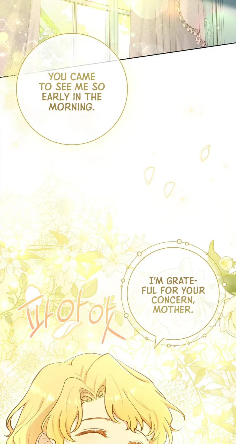 Male Lead, I'll Respect Your Taste Chapter 15 page 36 - 