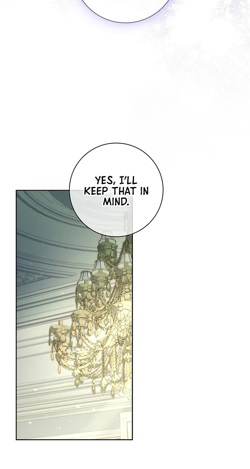 Male Lead, I'll Respect Your Taste Chapter 15 page 39 - 