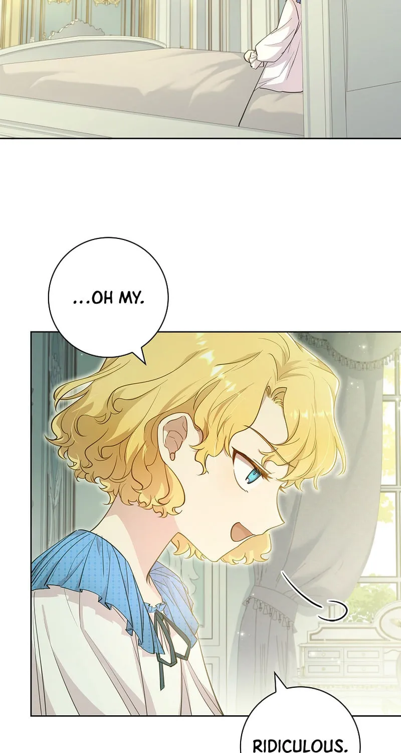 Male Lead, I'll Respect Your Taste Chapter 15 page 42 - 