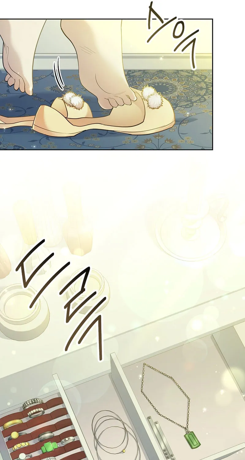 Male Lead, I'll Respect Your Taste Chapter 15 page 44 - 