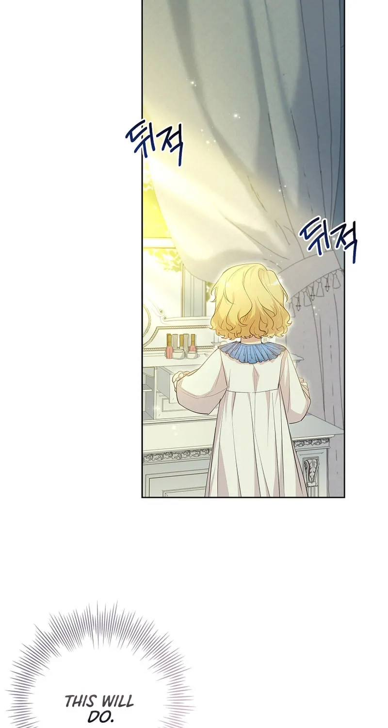 Male Lead, I'll Respect Your Taste Chapter 15 page 46 - 