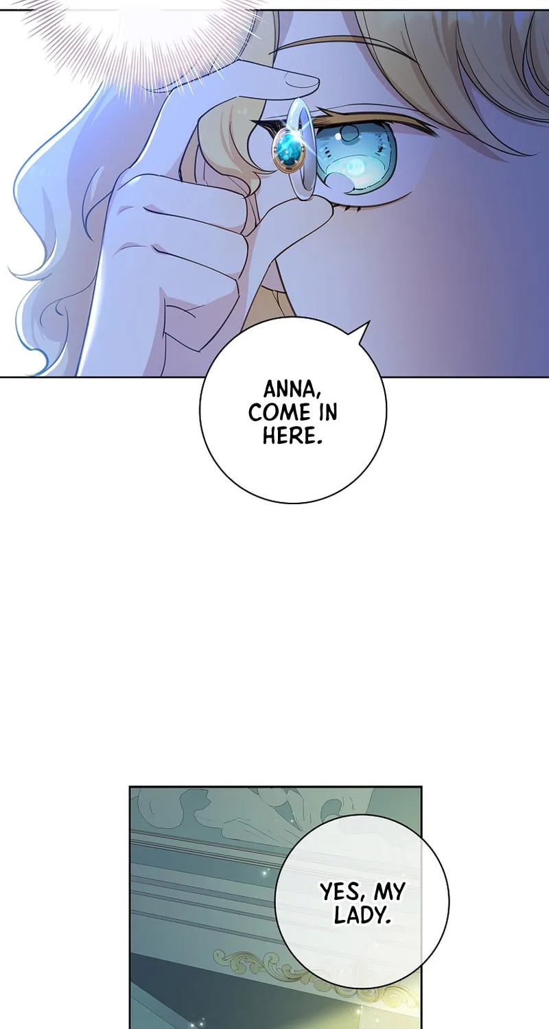Male Lead, I'll Respect Your Taste Chapter 15 page 47 - 