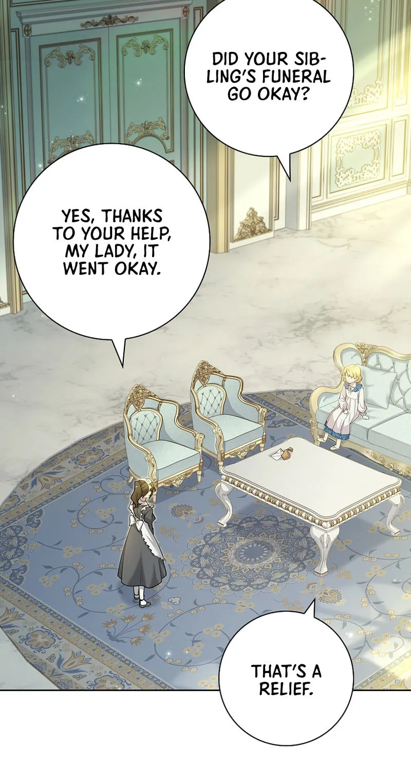 Male Lead, I'll Respect Your Taste Chapter 15 page 50 - 