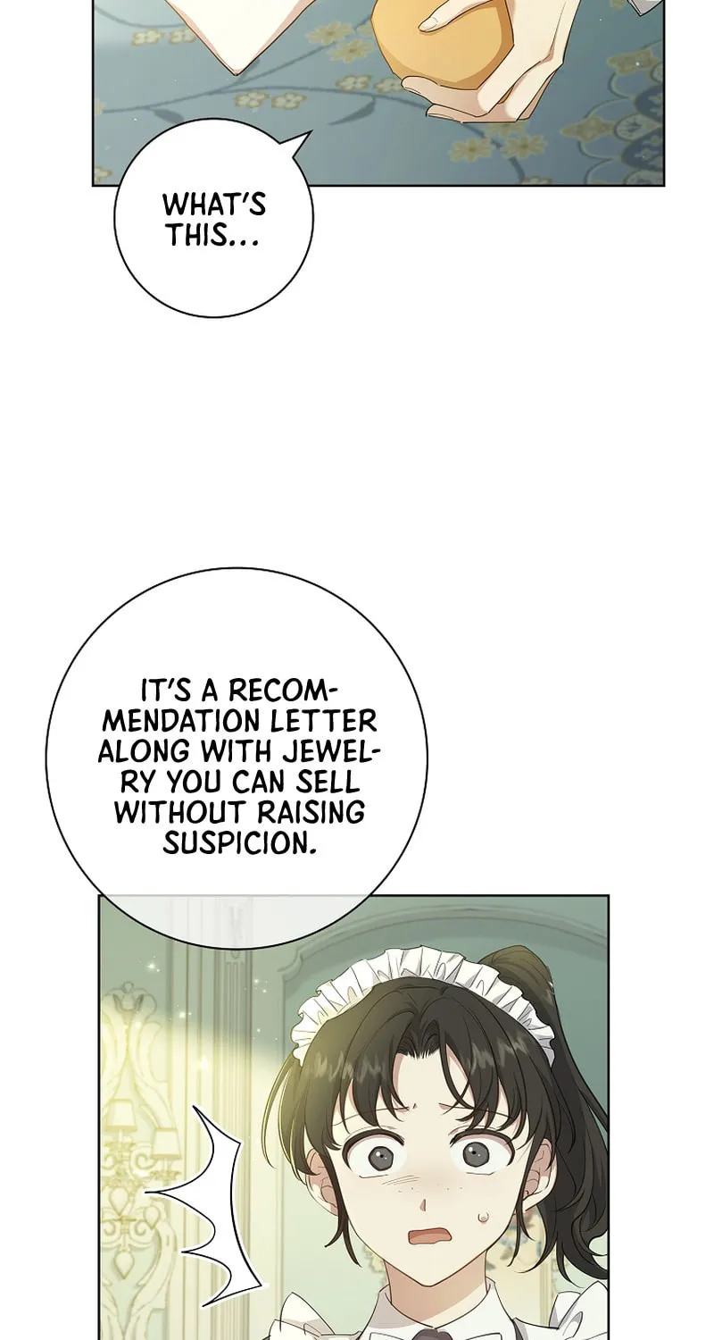 Male Lead, I'll Respect Your Taste Chapter 15 page 52 - 